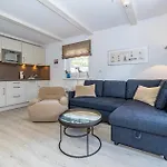 Robbenweg 7, App D 1 Westerland