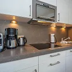 Robbenweg 7, App D 1 Appartamento