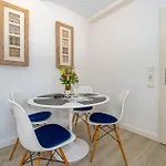 Appartamento Robbenweg 7, App D 1