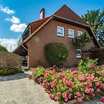 Robbenweg 7, App D 1 Westerland