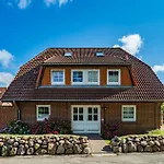 Robbenweg 7, App D 1 Appartamento Westerland