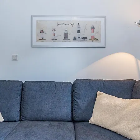 شقة Robbenweg 7, App D 1