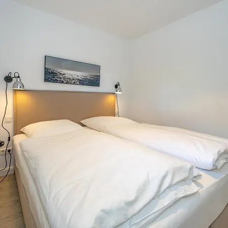 Robbenweg 7, App D 1 شقة *