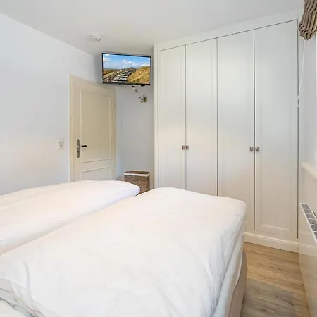 Robbenweg 7, App D 1 فيسترلاند