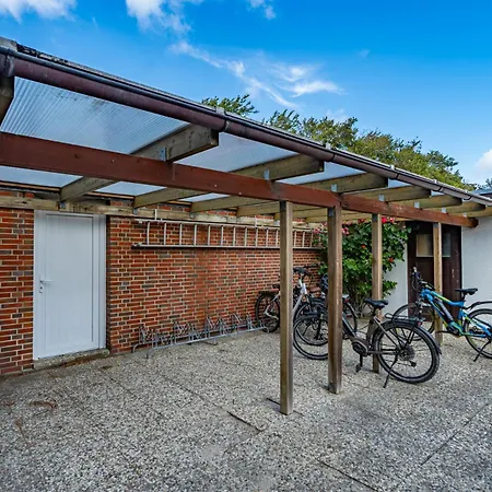 Robbenweg 7, App D 1 شقة *