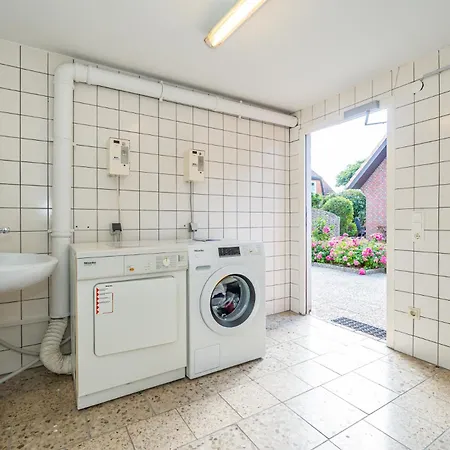 Robbenweg 7, App D 1 *