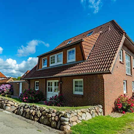 Robbenweg 7, App D 1 *
